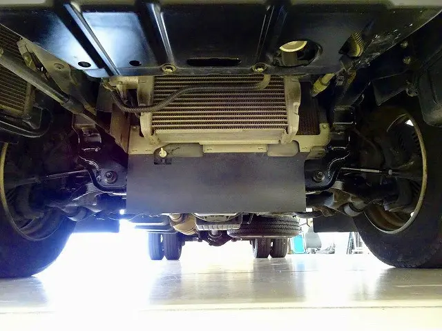 日野 デュトロ TKG-XZU655M(2WD)の写真40