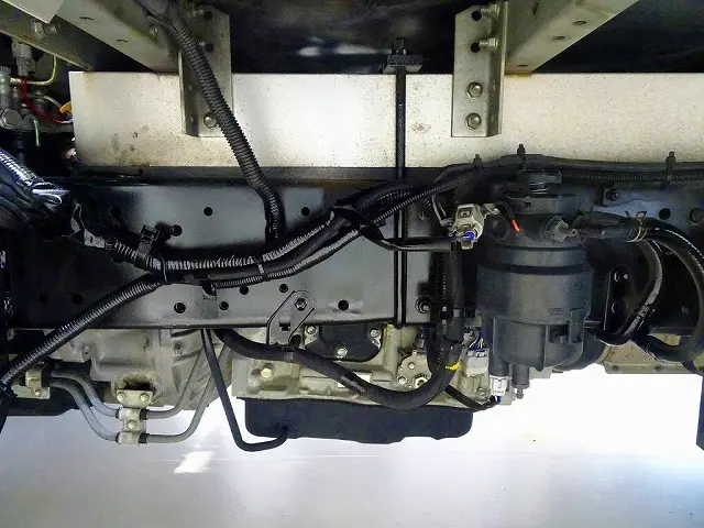 日野 デュトロ TKG-XZU655M(2WD)の写真41