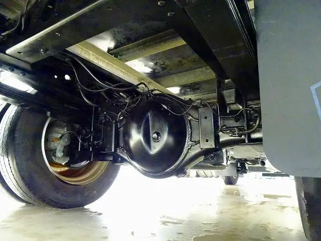 日野 デュトロ TKG-XZU655M(2WD)の写真41