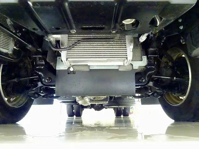 日野 デュトロ TKG-XZU655M(2WD)の写真42