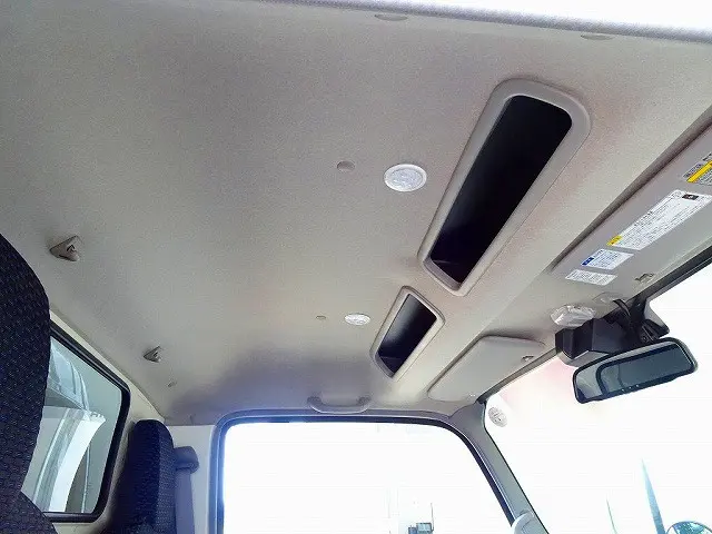 ハイルーフ|日野 デュトロ 2KG-XZU605M(2WD)の写真14