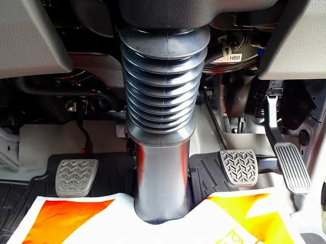 日野 デュトロ 2KG-XZU605M(2WD)の写真16