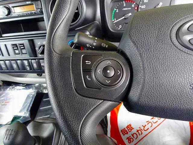 日野 デュトロ 2KG-XZU605M(2WD)の写真17