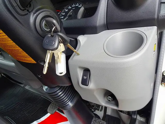 日野 デュトロ 2KG-XZU605M(2WD)の写真18