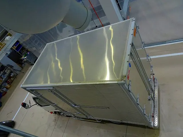 日野 デュトロ 2KG-XZU605M(2WD)の写真31