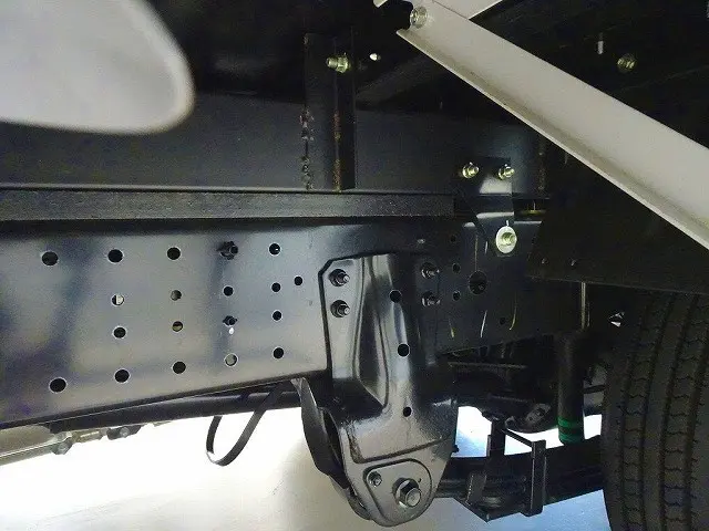 日野 デュトロ 2KG-XZU605M(2WD)の写真35