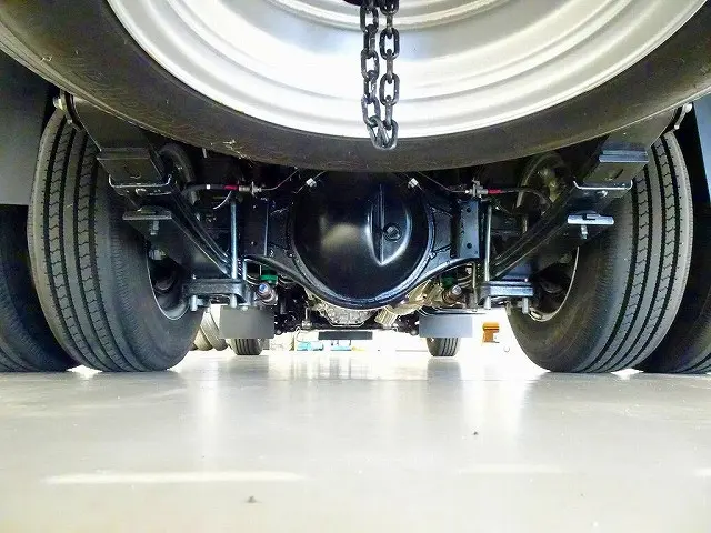 日野 デュトロ 2KG-XZU605M(2WD)の写真37