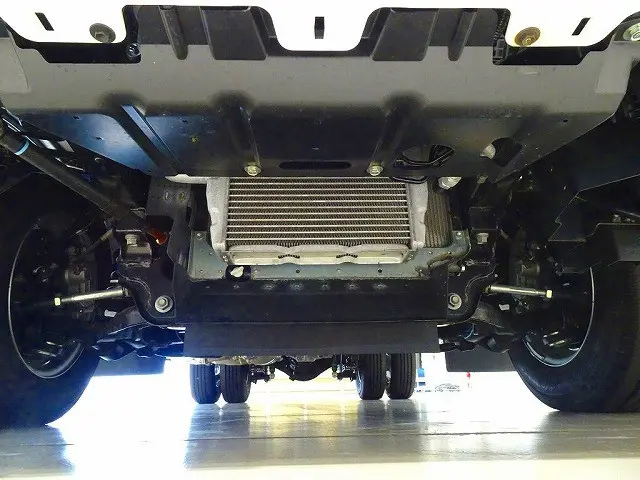 日野 デュトロ 2KG-XZU605M(2WD)の写真38