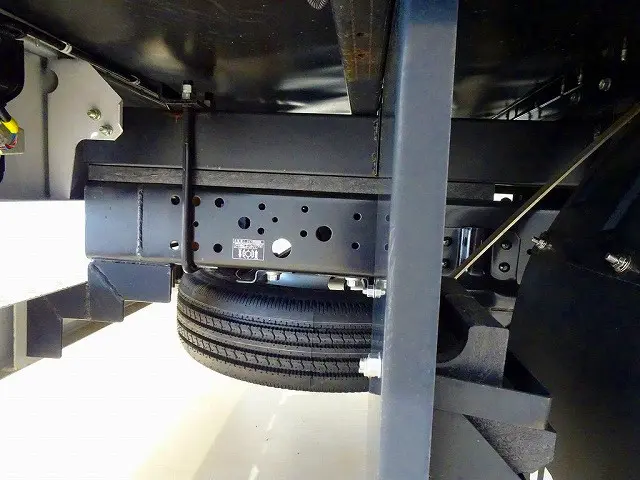 日野 デュトロ 2KG-XZU605M(2WD)の写真41