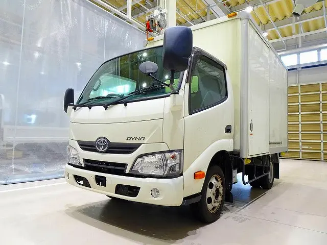 トヨタ ダイナ LDF-KDY231(2WD)の写真1