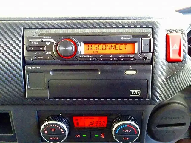 日野 レンジャー 2PG-FD2ABG(2WD)の写真12