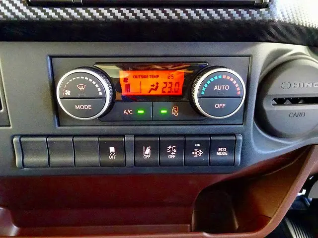 日野 レンジャー 2PG-FD2ABG(2WD)の写真13