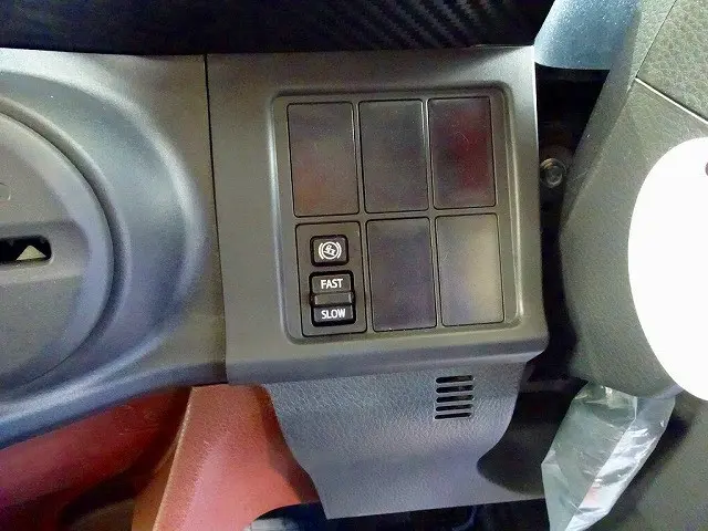 日野 レンジャー 2PG-FD2ABG(2WD)の写真14