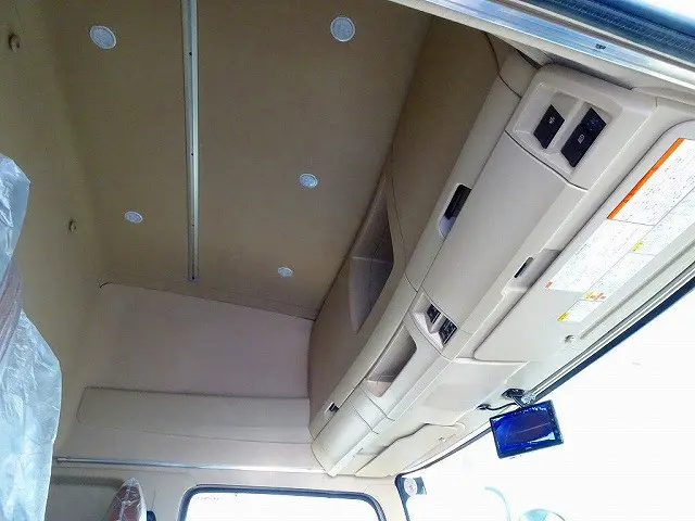 ハイルーフ|日野 レンジャー 2PG-FD2ABG(2WD)の写真16