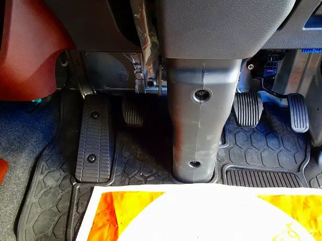 日野 レンジャー 2PG-FD2ABG(2WD)の写真19