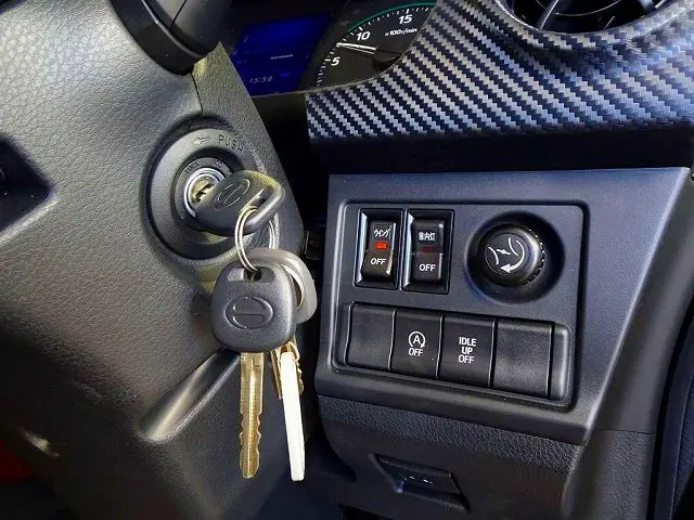 日野 レンジャー 2PG-FD2ABG(2WD)の写真21