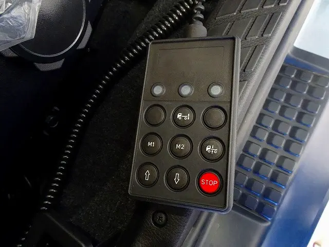 日野 レンジャー 2PG-FD2ABG(2WD)の写真22