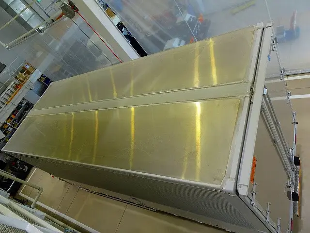 日野 レンジャー 2PG-FD2ABG(2WD)の写真37