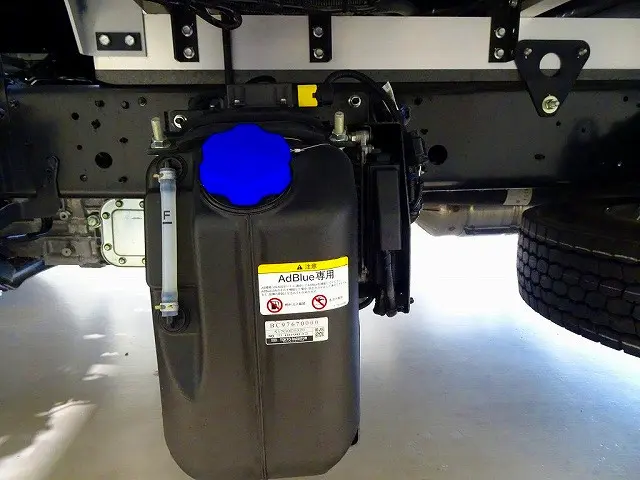 アドブルー|日野 レンジャー 2PG-FD2ABG(2WD)の写真40