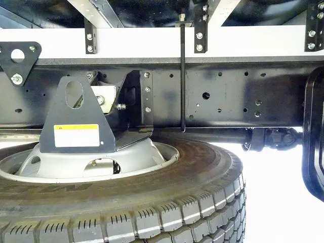 日野 レンジャー 2PG-FD2ABG(2WD)の写真41