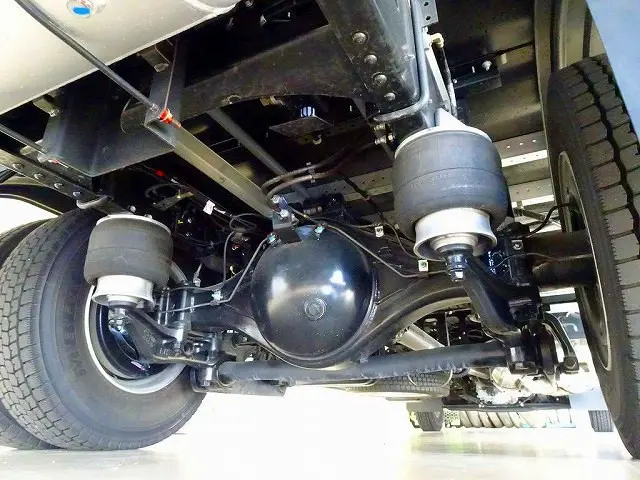 日野 レンジャー 2PG-FD2ABG(2WD)の写真44