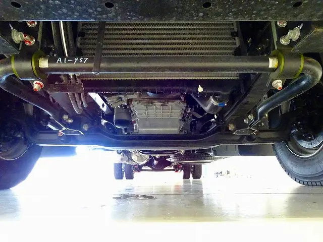 日野 レンジャー 2PG-FD2ABG(2WD)の写真45