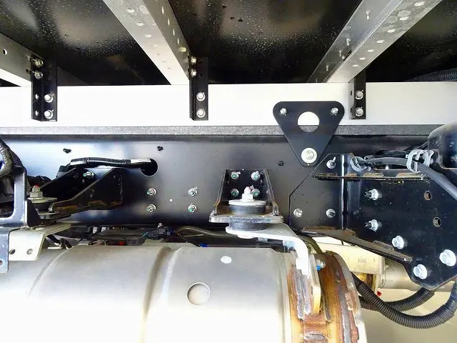 日野 レンジャー 2PG-FD2ABG(2WD)の写真46