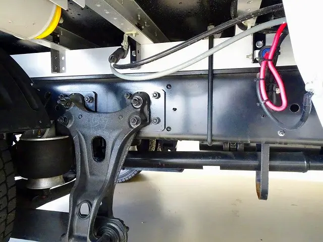 日野 レンジャー 2PG-FD2ABG(2WD)の写真47