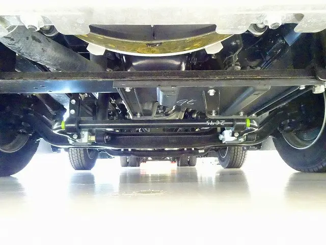 いすゞ ギガ 2PG-CYJ77D(8x4)の写真45