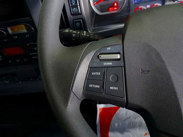 いすゞ フォワード 2RG-FRR90S2(2WD)の写真19