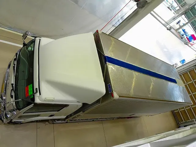 ☆ルームクリーニング&外装仕上げ済み☆|いすゞ フォワード 2RG-FRR90S2(2WD)の写真38