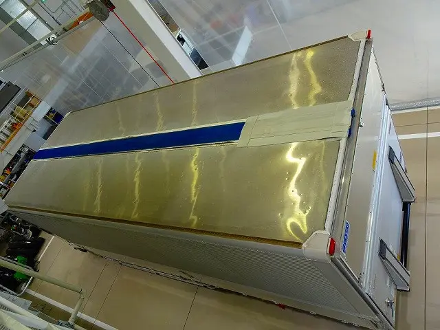 ☆ルームクリーニング&外装仕上げ済み☆|いすゞ フォワード 2RG-FRR90S2(2WD)の写真39