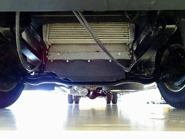 いすゞ フォワード 2RG-FRR90S2(2WD)の写真46