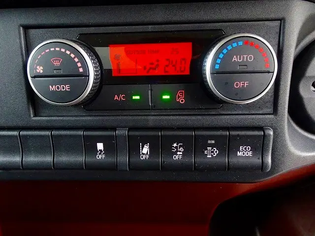 日野 レンジャー 2PG-FD2ABA(2WD)の写真13