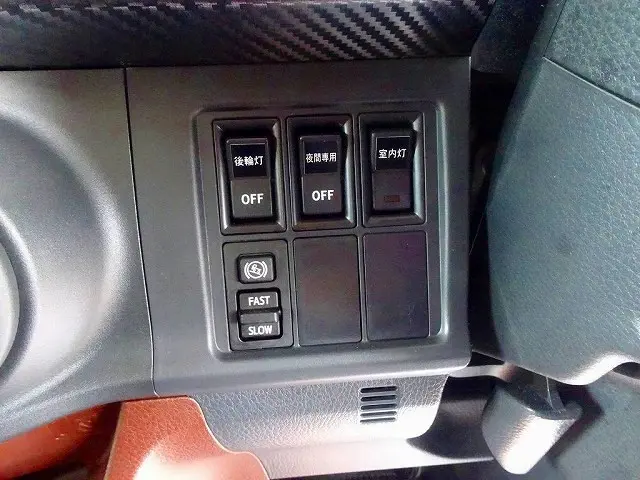 日野 レンジャー 2PG-FD2ABA(2WD)の写真14