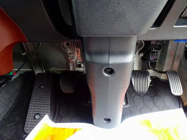 日野 レンジャー 2PG-FD2ABA(2WD)の写真21