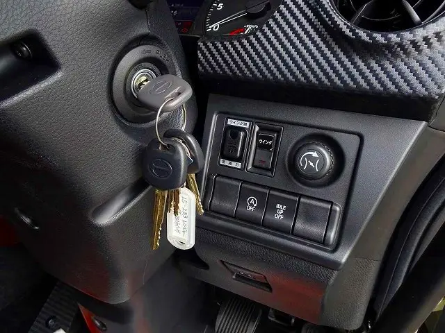 日野 レンジャー 2PG-FD2ABA(2WD)の写真23