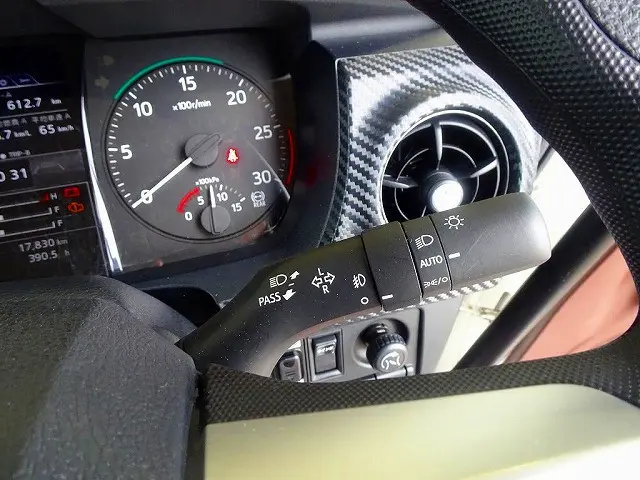 日野 レンジャー 2PG-FD2ABA(2WD)の写真25