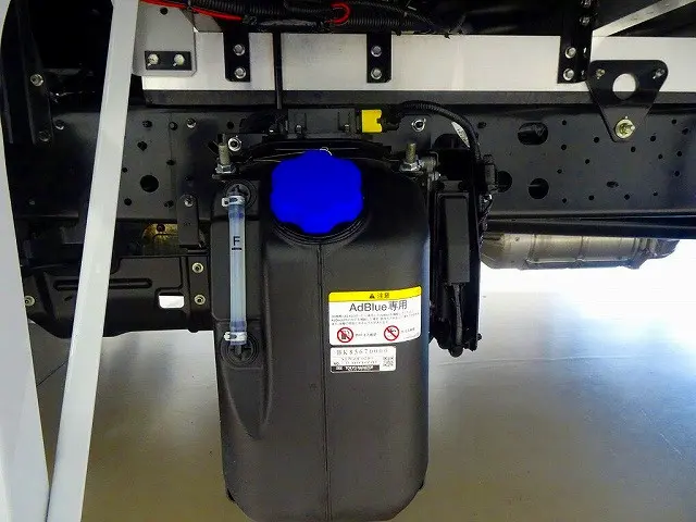 アドブルー|日野 レンジャー 2PG-FD2ABA(2WD)の写真42