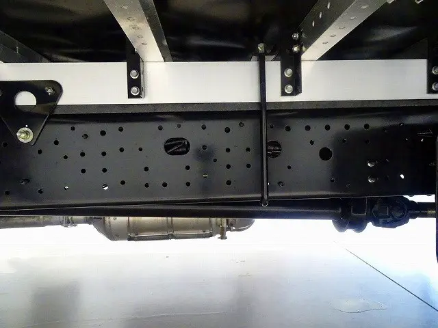 日野 レンジャー 2PG-FD2ABA(2WD)の写真43