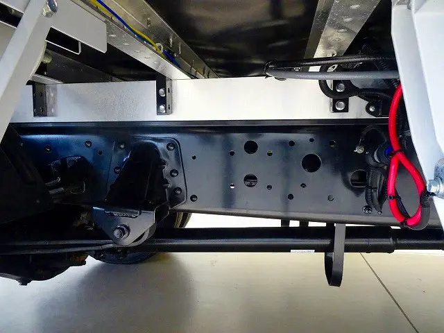 日野 レンジャー 2PG-FD2ABA(2WD)の写真49