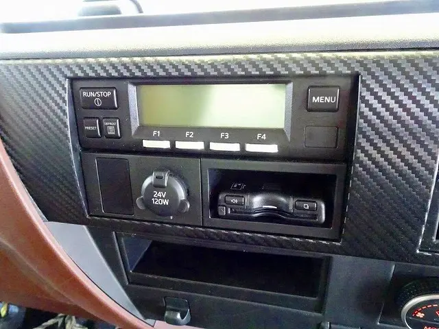 ETC|日野 レンジャー 2KG-FD2ABG(2WD)の写真10