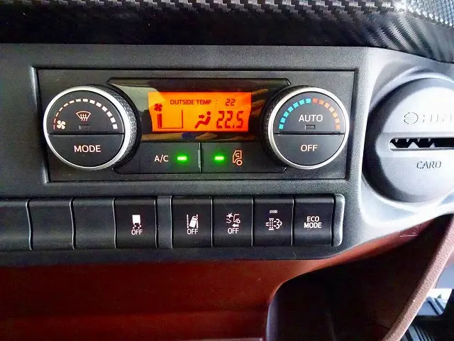 日野 レンジャー 2KG-FD2ABG(2WD)の写真12