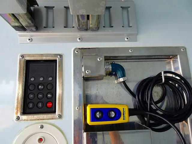 日野 レンジャー 2KG-FD2ABG(2WD)の写真28