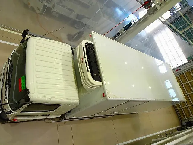 ☆ルームクリーニング&外装仕上げ済み☆|日野 レンジャー 2KG-FD2ABG(2WD)の写真36