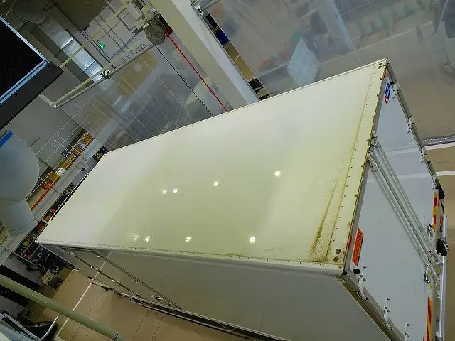 ☆ルームクリーニング&外装仕上げ済み☆|日野 レンジャー 2KG-FD2ABG(2WD)の写真37