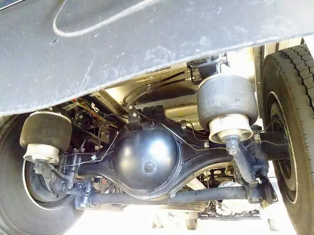 日野 レンジャー 2KG-FD2ABG(2WD)の写真43