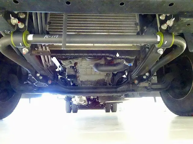 日野 レンジャー 2KG-FD2ABG(2WD)の写真44