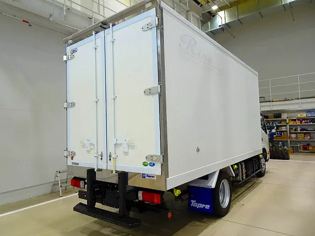 お問合せ管理No.H089 R2 デュトロ 2.95t FJL 標準ロング 中温冷凍車|日野 デュトロ 2RG-XZU655M(2WD)の写真3