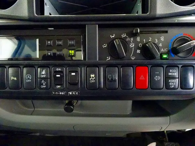 日野 デュトロ 2RG-XZU655M(2WD)の写真12